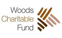 Woods Charitable Fund logo