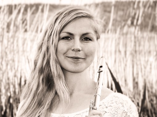 Marie Sønderskov – Flute