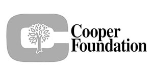 Cooper foundation logo