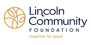 Lincoln Community Foundation Logo