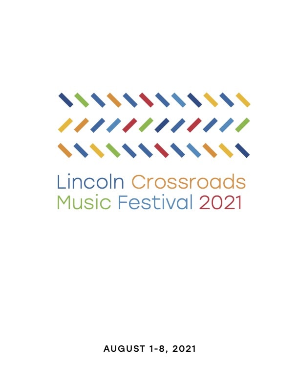 2021 Program Booklet Cover