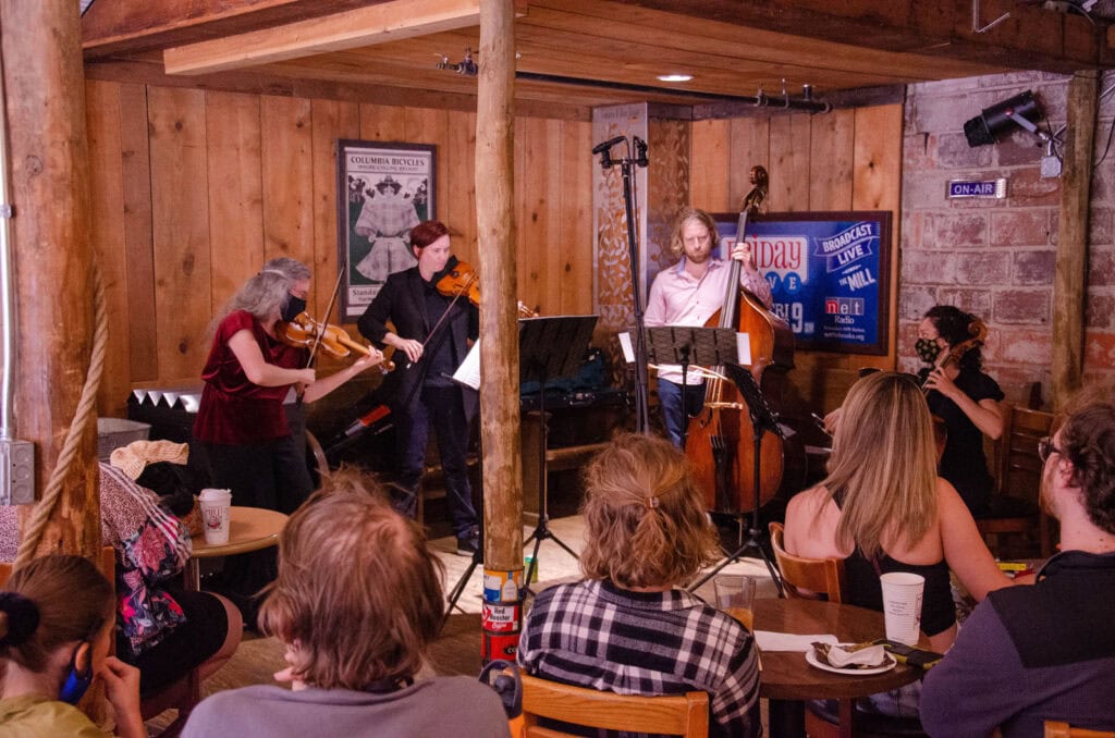 2021-The-Mill-quartet-performance