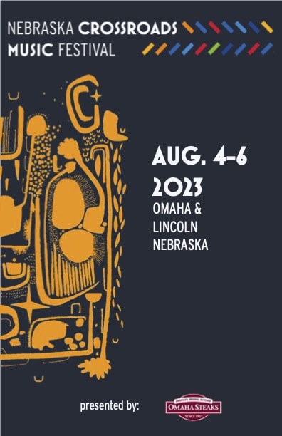 2023 Program Booklet Cover