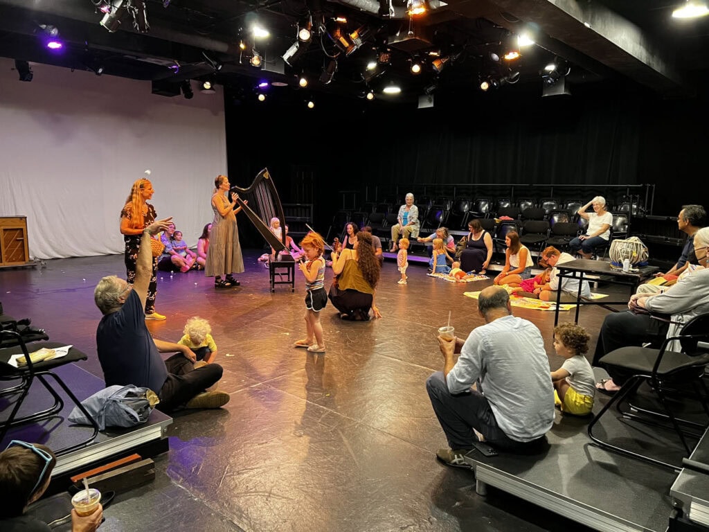 2023-Lab-Theatre-Maeve-Gilchrist-kids-concert