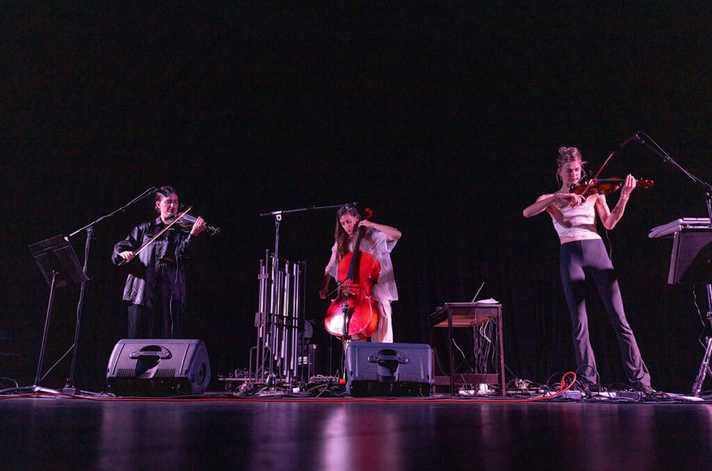 2023 Studio Theatre Toechter