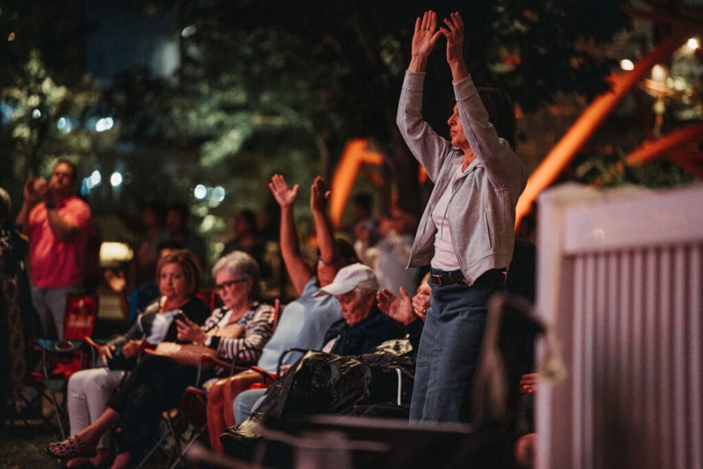 2024-Gene-Leahy-Mall-audience-clapping