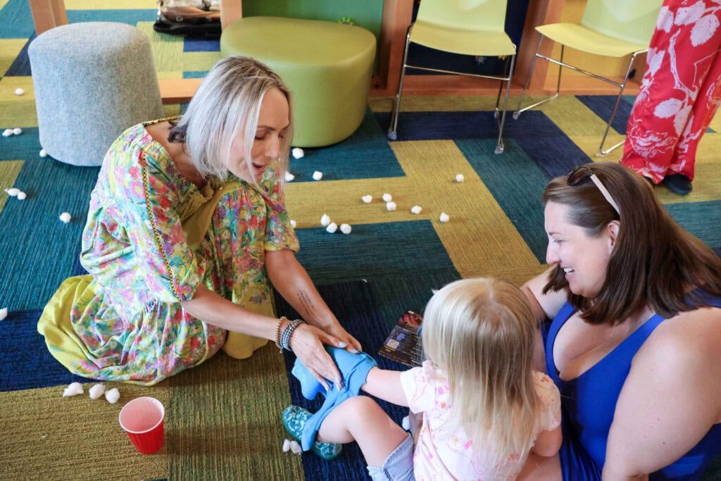 2024-Omaha-Downtown-Library-Olga-Smola-kids-concert