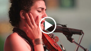 Chaker Youtube Thumbnail