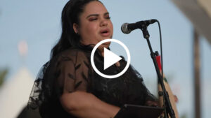 Mixed Harmony Janet Singer YouTube Thumbnail