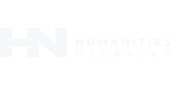 Humanities Nebraska logo