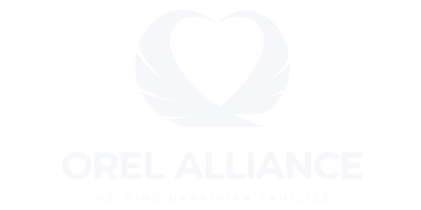 Orel Alliance Sponsor Logo White
