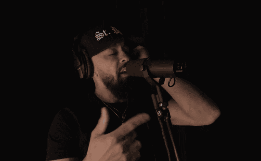 Tone recording Studio