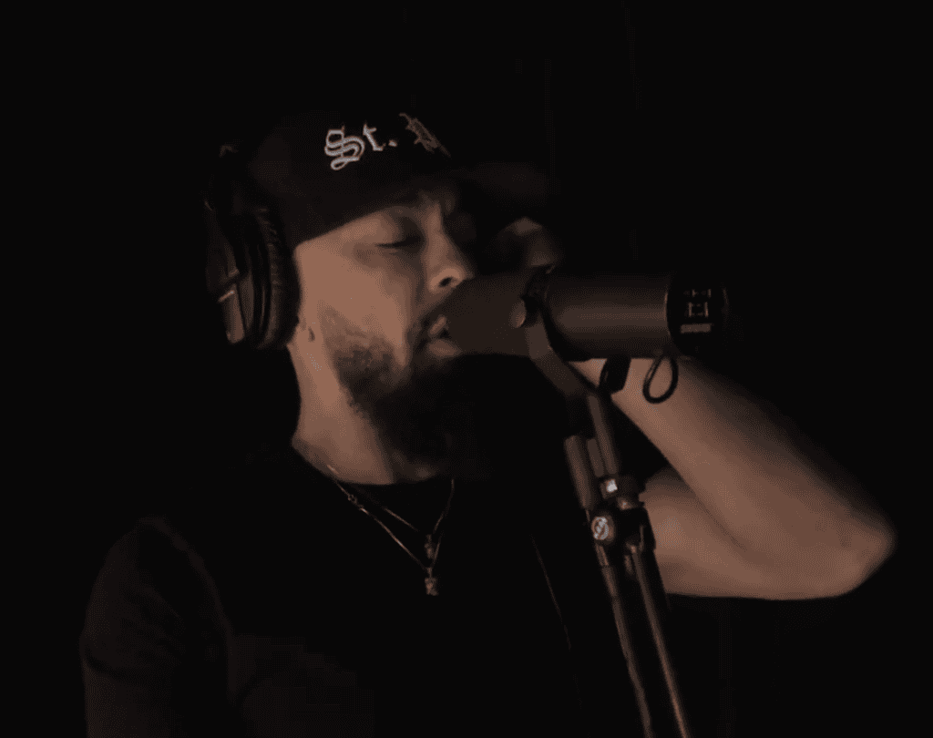 Dream Warriors Listening Session Feat. Image