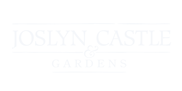 Joslyn Castle Sponsor Logo White