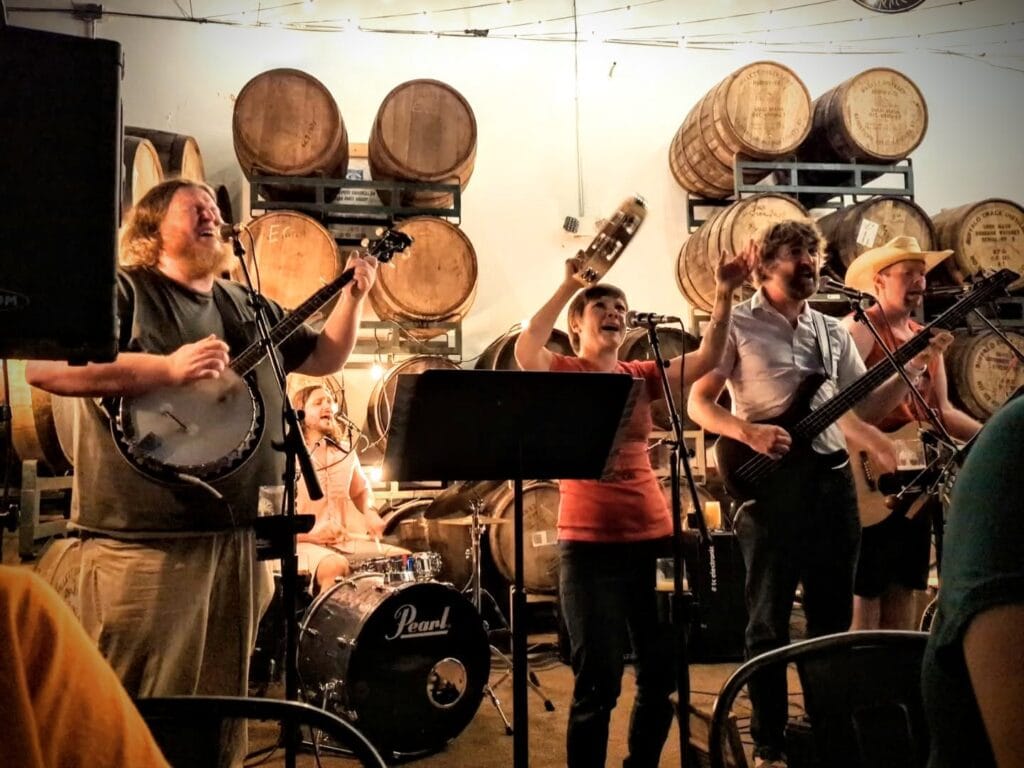 Algorhythms