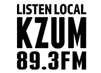KZUM Logo